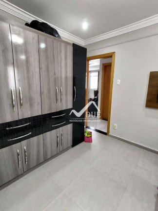 Imagem Apartamento com 1 Quarto à Venda, 45 m² em Marapé - Santos Imagem Apartamento com 1 Quarto à Venda, 45 m² em Marapé - Santos