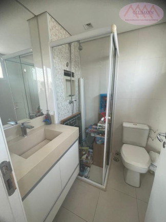Imagem Apartamento com 3 Quartos à Venda, 121 m² em Casa Branca - Santo André