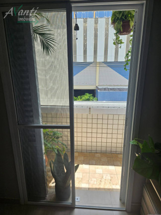 Imagem Apartamento com 2 Quartos à Venda, 70 m² em José Menino - Santos Imagem Apartamento com 2 Quartos à Venda, 70 m² em José Menino - Santos