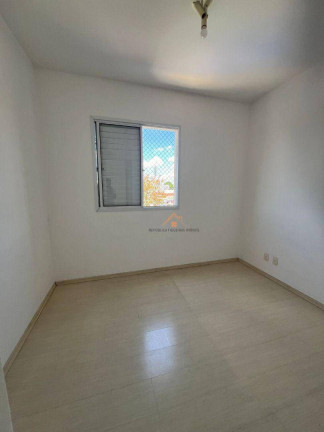 Imagem Apartamento com 3 Quartos para Alugar, 65 m² em Campestre - Santo André