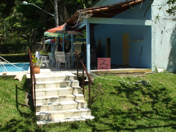 Imagem Casa com 4 Quartos à Venda, 280 m² em Itaocaia Valley (itaipuaçu) - Maricá