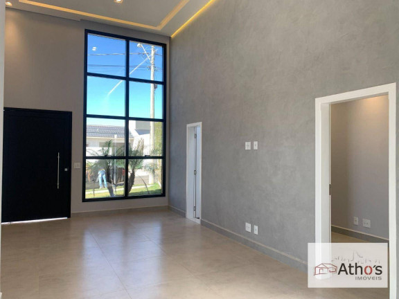 Imagem Casa com 3 Quartos à Venda, 180 m² em Jardins Di Roma - Indaiatuba Imagem Casa com 3 Quartos à Venda, 180 m² em Jardins Di Roma - Indaiatuba