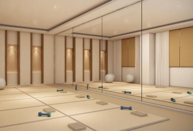 Imagem Cobertura com 4 Quartos à Venda, 343 m² em Curicica - Rio De Janeiro Imagem Cobertura com 4 Quartos à Venda, 343 m² em Curicica - Rio De Janeiro