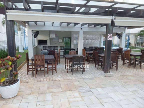 Imagem Apartamento com 2 Quartos à Venda, 96 m² em Vila Alzira - Guarujá Imagem Apartamento com 2 Quartos à Venda, 96 m² em Vila Alzira - Guarujá
