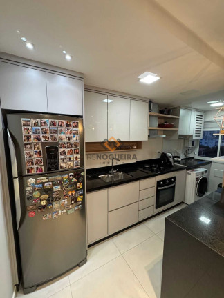Imagem Apartamento com 2 Quartos à Venda, 63 m² em Barreiros - São José Imagem Apartamento com 2 Quartos à Venda, 63 m² em Barreiros - São José