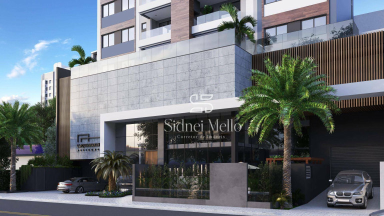 Imagem Apartamento com 3 Quartos à Venda, 89 m² em Fazenda - Itajaí