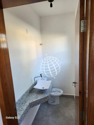 Imagem Casa com 3 Quartos à Venda, 110 m² em Jardim Paulista - Atibaia Imagem Casa com 3 Quartos à Venda, 110 m² em Jardim Paulista - Atibaia