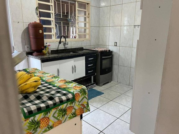 Imagem Casa com 2 Quartos à Venda, 80 m² em Centro - Itupeva Imagem Casa com 2 Quartos à Venda, 80 m² em Centro - Itupeva