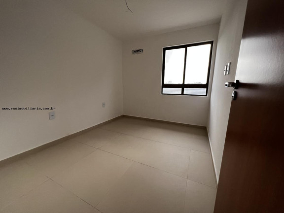 Imagem Apartamento com 3 Quartos à Venda, 67 m² em Altiplano Cabo Branco - João Pessoa