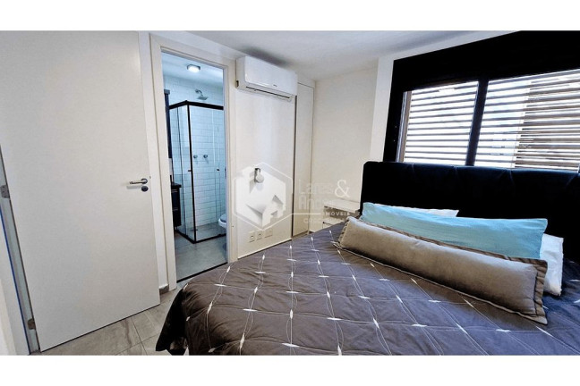 Imagem Casa com 2 Quartos à Venda, 126 m² em Real Parque - São Paulo Imagem Casa com 2 Quartos à Venda, 126 m² em Real Parque - São Paulo