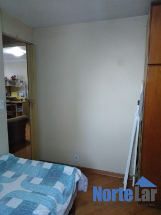Imagem Apartamento com 2 Quartos à Venda, 47 m² em Jardim Do Tiro - São Paulo Imagem Apartamento com 2 Quartos à Venda, 47 m² em Jardim Do Tiro - São Paulo