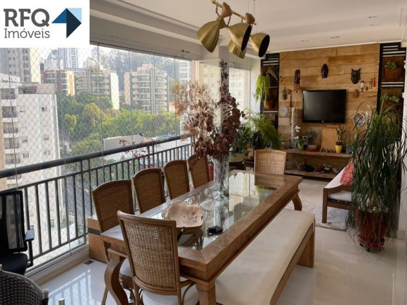 Imagem Imóvel com 3 Quartos à Venda, 184 m² em Chacara Klabin - São Paulo Imagem Imóvel com 3 Quartos à Venda, 184 m² em Chacara Klabin - São Paulo