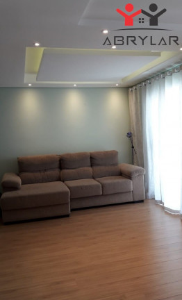 Imagem Imóvel com 2 Quartos à Venda, 82 m² em Retiro - Jundiaí Imagem Imóvel com 2 Quartos à Venda, 82 m² em Retiro - Jundiaí