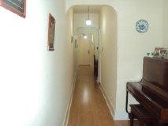 Imagem Apartamento com 3 Quartos à Venda, 104 m² em Campo Grande - Santos
