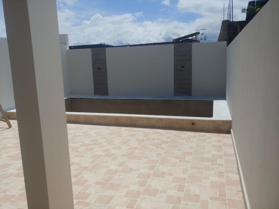 Imagem Casa com 2 Quartos à Venda, 180 m² em Tupy - Itanhaém