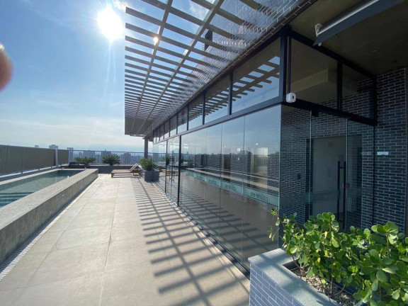 Imagem Apartamento à Venda, 70 m² em Canto Do Forte - Praia Grande
