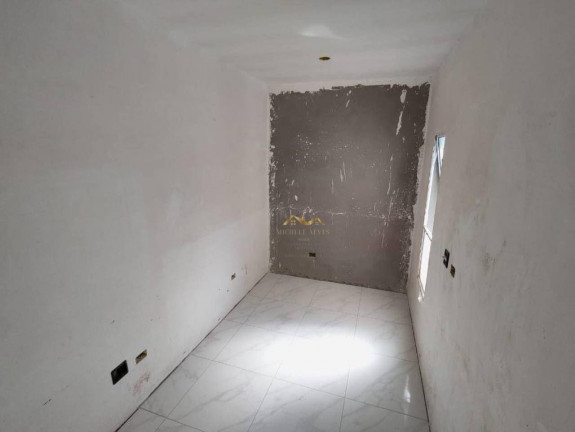 Imagem Apartamento com 2 Quartos à Venda, 35 m² em Vila Ema - São Paulo Imagem Apartamento com 2 Quartos à Venda, 35 m² em Vila Ema - São Paulo