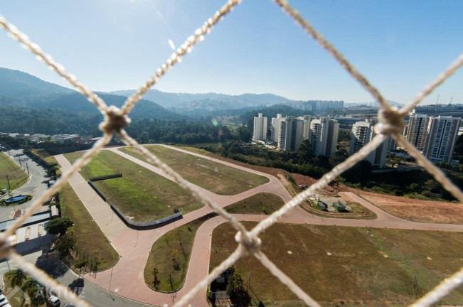 Imagem Apartamento com 4 Quartos à Venda, 198 m² em Alphaville - Santana De Parnaíba