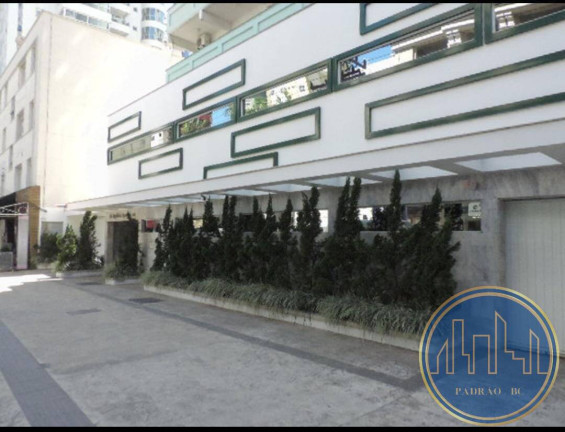 Imagem Apartamento com 2 Quartos para Alugar,  em Centro - Balneário Camboriú