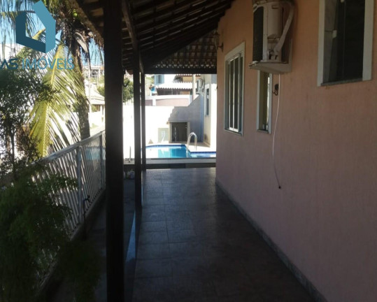 Imagem Casa de Condomínio com 3 Quartos à Venda, 360 m² em Guriri - Cabo Frio Imagem Casa de Condomínio com 3 Quartos à Venda, 360 m² em Guriri - Cabo Frio