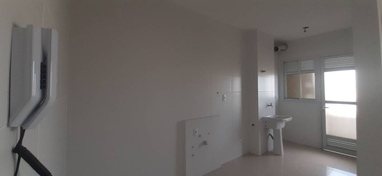 Imagem Apartamento com 3 Quartos à Venda, 100 m² em Capoeiras - Florianópolis
