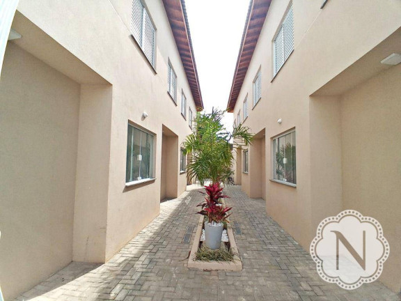 Sobrado com 2 Quartos à Venda, 70 m² em Gaivota - Itanhaém