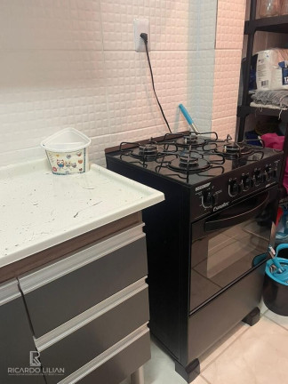 Imagem Apartamento com 2 Quartos à Venda, 74 m² em Flórida - Praia Grande