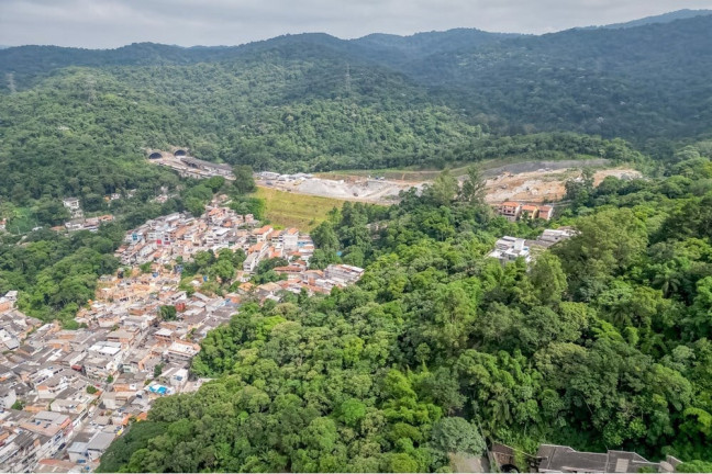 Imagem Terreno à Venda,  em Vila Irmãos Arnoni - São Paulo