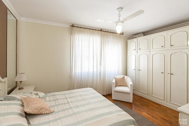 Imagem Apartamento com 2 Quartos à Venda, 84 m² em Menino Deus - Porto Alegre