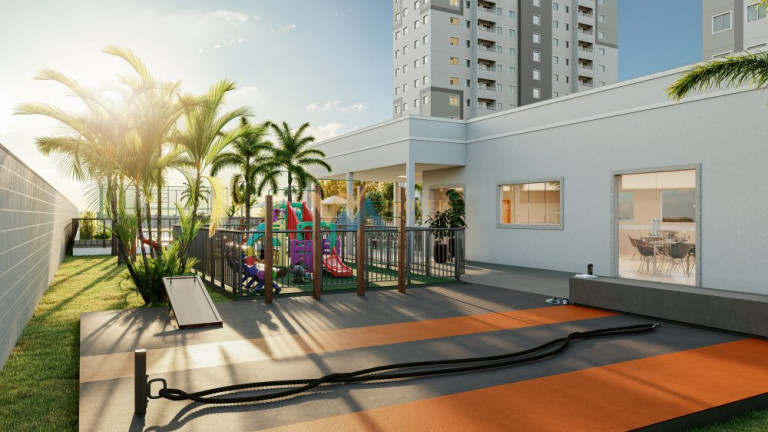 Imagem Apartamento com 2 Quartos à Venda, 37 m² em Antares - Maceió Imagem Apartamento com 2 Quartos à Venda, 37 m² em Antares - Maceió
