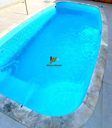 Imagem Casa de Condomínio com 3 Quartos à Venda, 147 m² em Centro - Itupeva