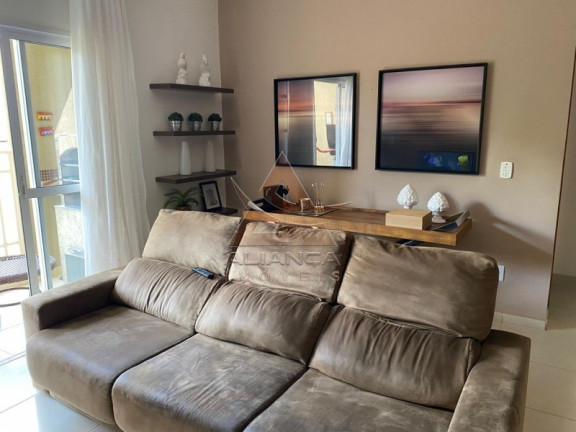 Imagem Apartamento com 2 Quartos à Venda, 78 m² em Jardim Botânico - Ribeirão Preto Imagem Apartamento com 2 Quartos à Venda, 78 m² em Jardim Botânico - Ribeirão Preto