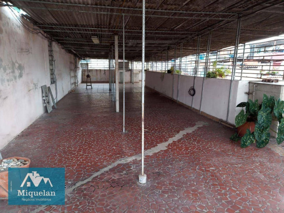 Imagem Sobrado com 3 Quartos à Venda, 200 m² em Parque Edu Chaves - São Paulo Imagem Sobrado com 3 Quartos à Venda, 200 m² em Parque Edu Chaves - São Paulo