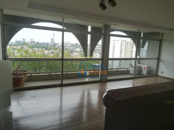Apartamento com 3 Quartos à Venda, 228 m² em Perdizes - São Paulo