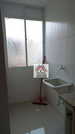 Imagem Apartamento com 2 Quartos à Venda, 46 m² em Campo Grande - São Paulo Imagem Apartamento com 2 Quartos à Venda, 46 m² em Campo Grande - São Paulo