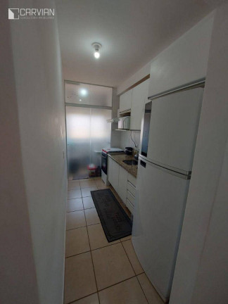 Imagem Apartamento com 2 Quartos à Venda, 60 m² em Alto Da Boa Vista - Ribeirão Preto