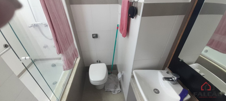 Imagem Apartamento com 1 Quarto à Venda, 100 m² em Itararé - São Vicente Imagem Apartamento com 1 Quarto à Venda, 100 m² em Itararé - São Vicente