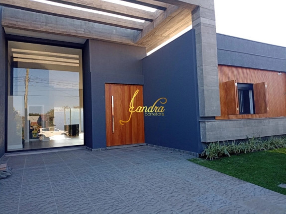 Imagem Casa com 4 Quartos à Venda, 177 m² em Centro - Xangri-la Imagem Casa com 4 Quartos à Venda, 177 m² em Centro - Xangri-la