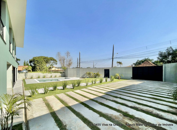 Imagem Casa de Condomínio com 4 Quartos à Venda, 1.162 m² em Jardim Passárgada I - Cotia