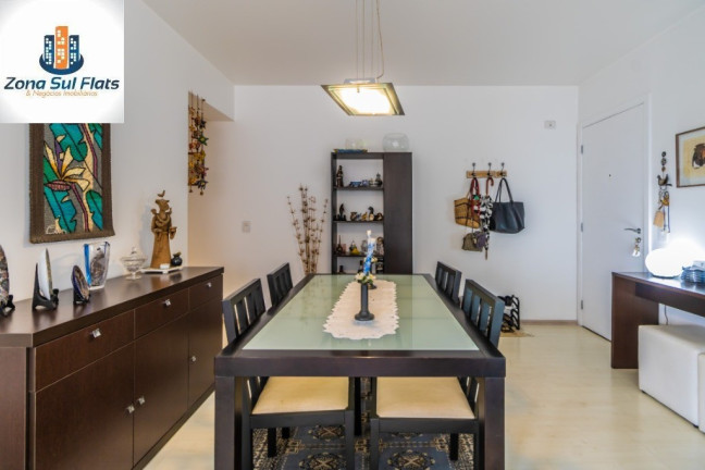 Imagem Apartamento com 2 Quartos à Venda, 82 m² em Vila Olímpia - São Paulo