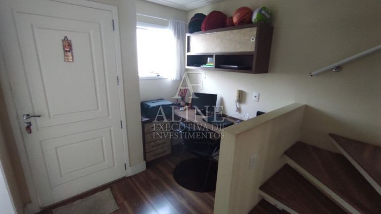 Imagem Casa de Condomínio com 3 Quartos à Venda, 127 m² em Chácara Quiriri - Carapicuíba