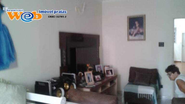 Imagem Apartamento com 1 Quarto à Venda, 56 m² em Vila Tupi - Praia Grande Imagem Apartamento com 1 Quarto à Venda, 56 m² em Vila Tupi - Praia Grande