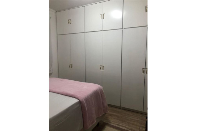 Imagem Apartamento com 1 Quarto à Venda, 40 m² em Ipiranga - São Paulo