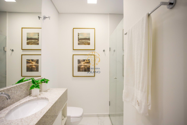 Imagem Apartamento com 3 Quartos à Venda, 101 m² em Cristo Rei - Curitiba
