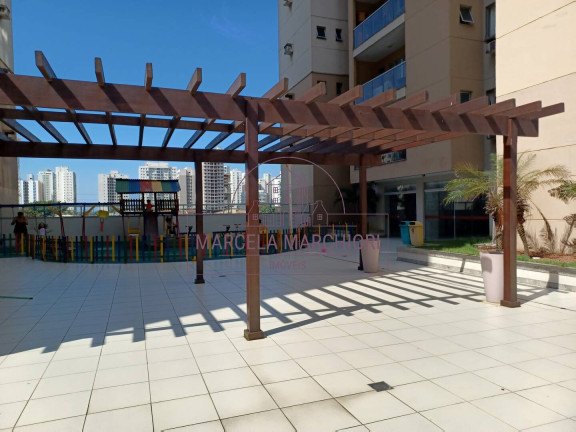 Imagem Apartamento com 3 Quartos à Venda, 75 m² em Praia De Itaparica - Vila Velha
