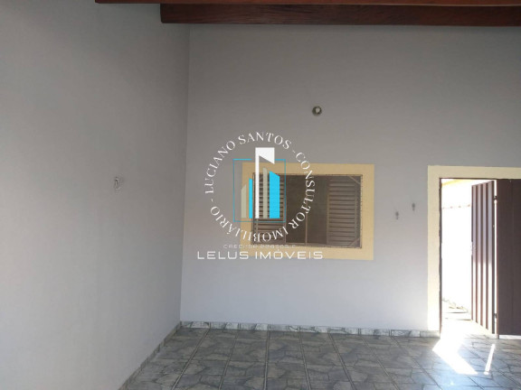Imagem Casa com 2 Quartos à Venda, 110 m² em Residencial De Lorenzi - Boituva Imagem Casa com 2 Quartos à Venda, 110 m² em Residencial De Lorenzi - Boituva