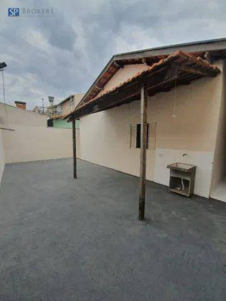Imagem Casa com 4 Quartos à Venda, 97 m² em João Aranha - Paulínia Imagem Casa com 4 Quartos à Venda, 97 m² em João Aranha - Paulínia