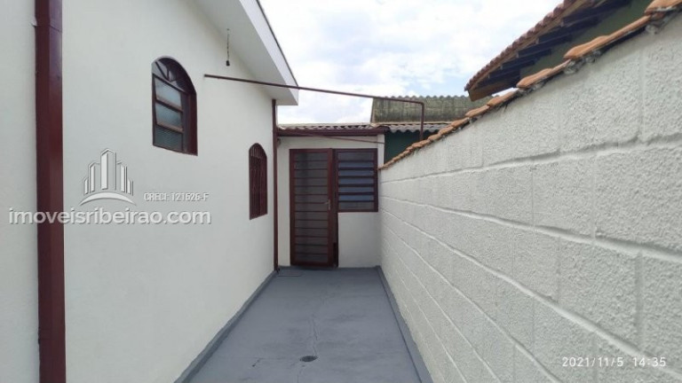 Imagem Casa com 4 Quartos à Venda, 114 m² em Quintino Facci Ii - Ribeirão Preto Imagem Casa com 4 Quartos à Venda, 114 m² em Quintino Facci Ii - Ribeirão Preto