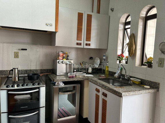 Imagem Apartamento com 3 Quartos à Venda, 183 m² em Centro - Sorocaba Imagem Apartamento com 3 Quartos à Venda, 183 m² em Centro - Sorocaba