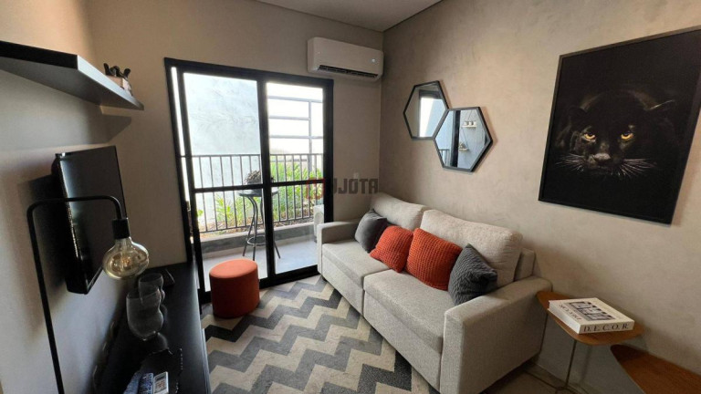 Apartamento com 2 Quartos à Venda, 51 m² em Trinita - São José Do Rio Preto